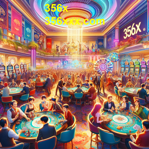 A Evolução dos Jogos de Eventos: Uma Nova Era do Entretenimento Interativo